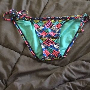 Bikini bottoms